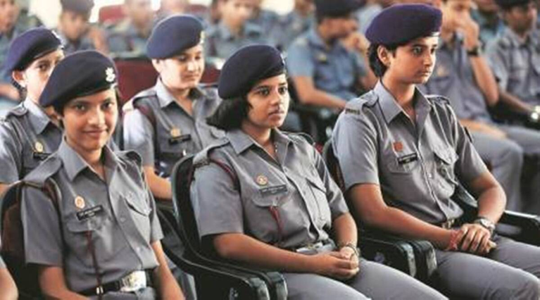 Girl Students in All Sainik Schools- Admission In Sainik Schools Will Prepare Girls For All Uniformed Services: Veterans