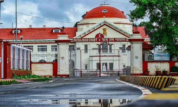 Patna High Court Orders Demolition Of 4-storey Sunni Waqf Board Building By 4:1 Verdict