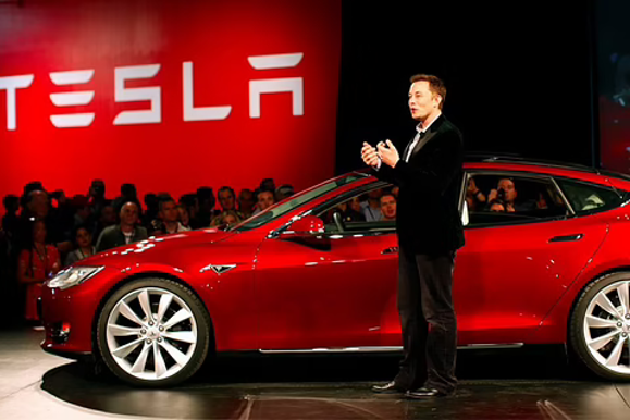 Tesla In Talks With Three Domestic Companies For Supply Of Parts; Planning To Enter Indian Market Later On
