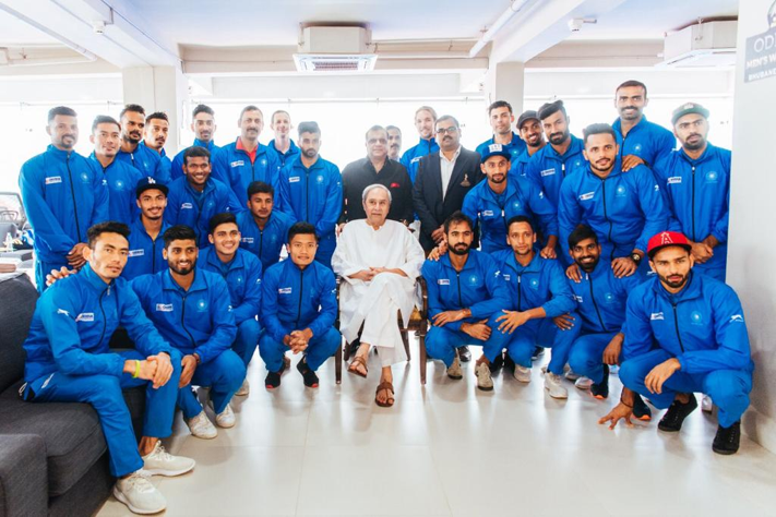The Resurrection Of Indian Hockey: Odisha CM Naveen Patnaik’s Committed Efforts Bear Fruits