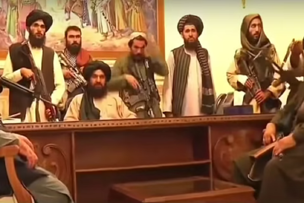 U.S Bars Taliban From Accessing Billions of Afghan Reserves Held In U.S. Bank Accounts, Could Move To Block IMF Loans