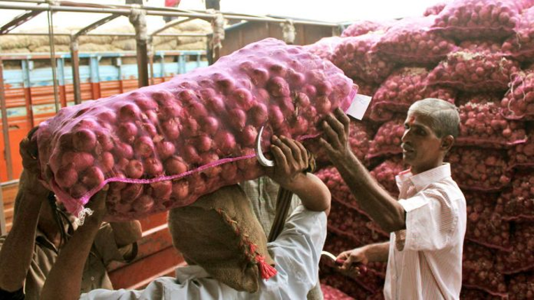 Why You May Not Shed Tears Over Onion Prices This Year