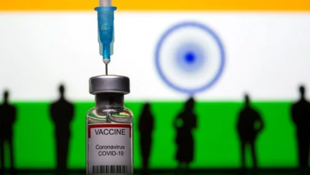 Zydus Cadila's Covid Vaccine For Children Over 12 Approved