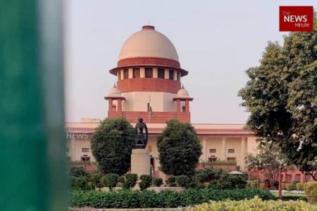 ‘Govt Need Not Disclose Anything That Compromises National Security’: SC On Pegasus Row