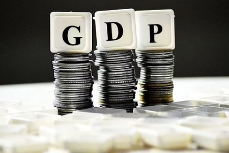India's GDP Surges 20.1 Per Cent, Fastest Growth Since Mid 1990s