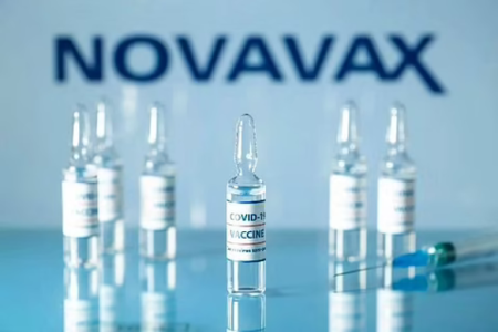Serum Institute Receives Approval To Launch Covovax Trials On Children Aged 7-11