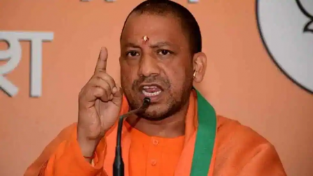 UP Report Card From Yogi Govt: No single Riot During Past Four-and-a-half Years