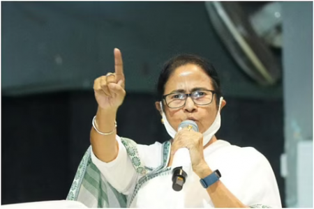 Why Centre Was Right In Denying Permission To Mamata Banerjee’s Visit To Rome