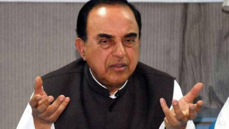 Are We Afraid Of Bangladesh: Subramanian Swamy Questions BJP’s Silence On Attacks On Hindus