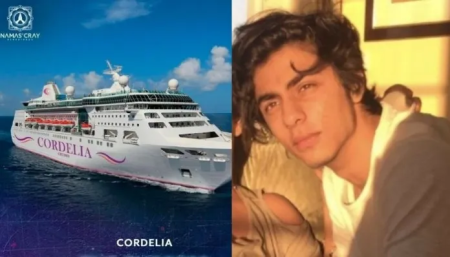 Aryan Khan’s Whatsapp Chats Hint At His Links With Foreign Drug Peddlers, NCB Approaches MEA To Trace Links