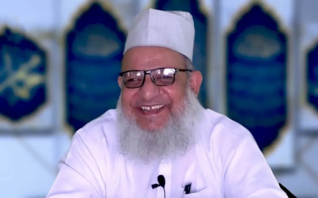 Conversion Racket: UP ATS Conducts Raids At Premises Of Recently Arrested Maulana Kaleem Siddiqui In Delhi