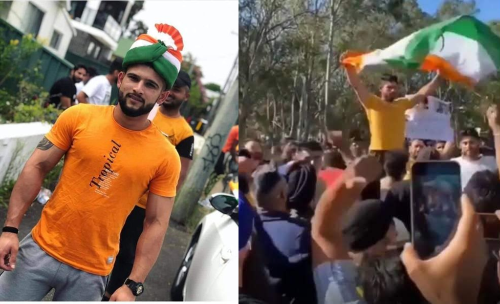 Finally Indian student Vishal Jood Released From Custody In Australia, Was Jailed For Clashing With Khalistanis