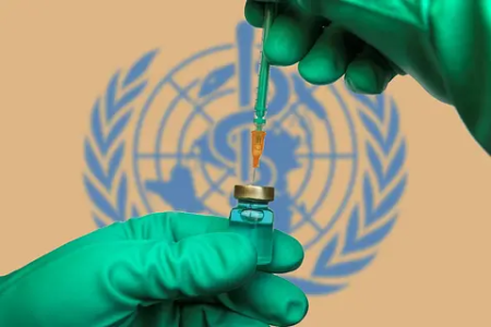 GSK-Bharat Biotech Partnership To Produce World's First Malaria Vaccine Approved By WHO