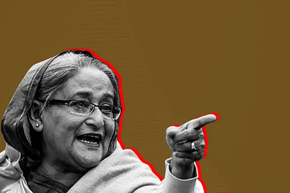 India Needs A Rethink On CAA And Its Policy Towards Hasina's Bangladesh