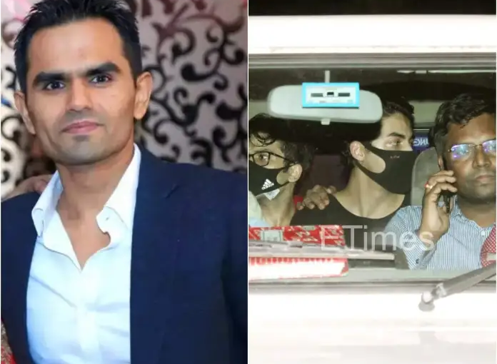 Meet NCB Officer Sameer Wankhede Who Busted Bollywood Drug Mafia -Just Because Someone Is Famous, Does That Give Them The Right To Violate The Rules?