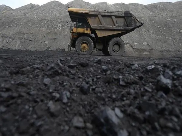 Ministry of Coal to Launch Auction of Forty New Coal Mines Next Week