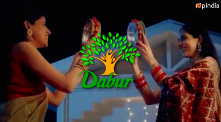 Now Dabur’s Turn: After Hurting Hindu Sentiments Dabur withdraws Lesbian Karwa Chauth Ad, And Apologises For Hurting Religious Sentiments