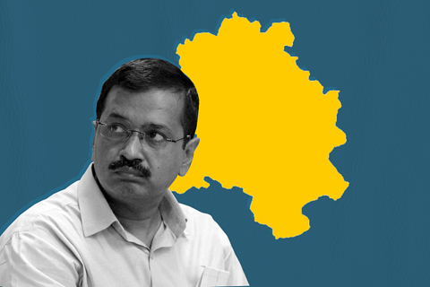 Power Crisis In Delhi How Arvind Kejriwal’s Anti-Coal Wokeism Led To Power Trouble To Delhiites