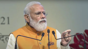 Prime Minister Launches PM Gati Shakti-Modi Launches 100-lakh Crore National Master Plan For Multi-modal Connectivity, Details Here