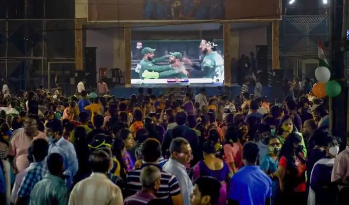 Punjab: Students From UP And Bihar Thrash Kashmiris Who Cheered For Pakistan Against India During T20 Match