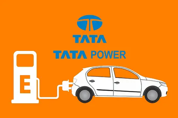 The EV Switch: Tata Power Installs More Than 1,000 Charging Stations In Over 100 Cities; Targets Total 10,000