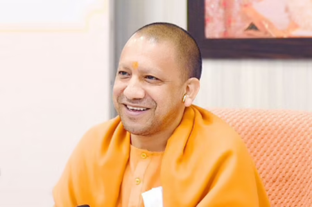 Uttar Pradesh: CM Yogi Adityanath Renames Faizabad Railway Station As Ayodhya Cantt