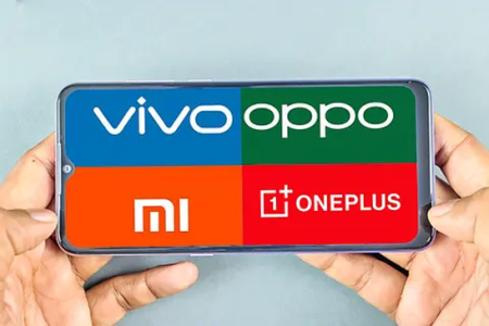 Why Centre Has Sent Notices To Chinese Smartphone Manufacturers Vivo, Oppo, Xiaomi and OnePlus