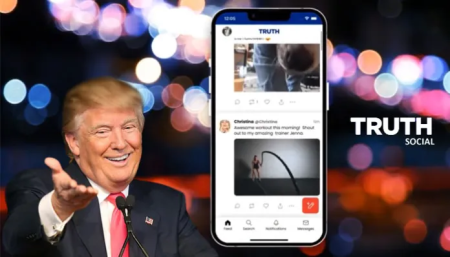 ‘We Live In A World Where Taliban Has A Huge Presence On Twitter’: Former US Pres Donald Trump Announces Own Social Media App ‘TRUTH Social’