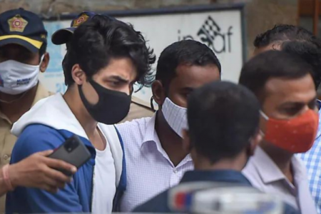 Aryan Khan Bail: Lawyers Ask Why HC Treating Bollywood Star's Son Differently, Demand Parity