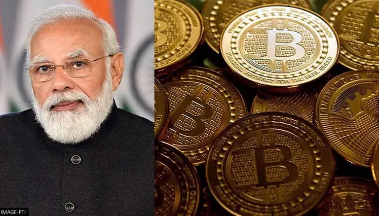 Centre To Launch Official Digital Cryptocurrency Soon, Pvt Cryptocoins To Be Banned