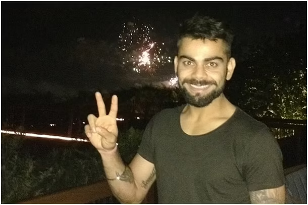 Dear Virat Kohli, Stick To Cricket Only, Please