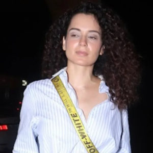 Kangana Ranaut Drops New Post About Mahatma Gandhi And Says, Offering Another Cheek Gets Only Bheekh And Not Azaadi’ & We Agree With You Kangana