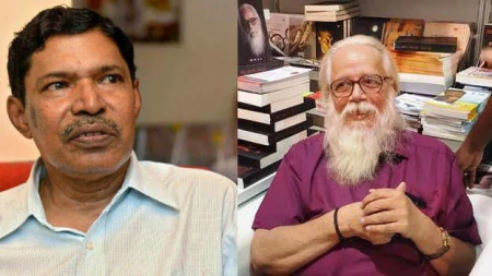 Kerala HC Quashes Time Limit On Anticipatory Bail Of Ex-cop Siby Mathews Who Framed Scientist Nambi Narayanan In Fake Espionage Case