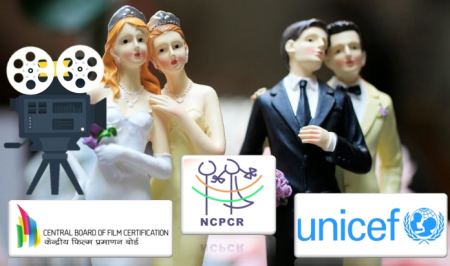 NCPCR Writes To CBFC And UNICEF India Seeking Details About 8 Short Films On Same-sex Relations To Be Screened In Schools