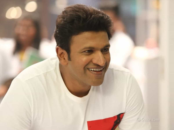 Not For Fame, Not For Power, Not For Politics – Gem Of A Person Puneeth Rajkumar Deposited Rs 8 Crores For Philanthropic Work