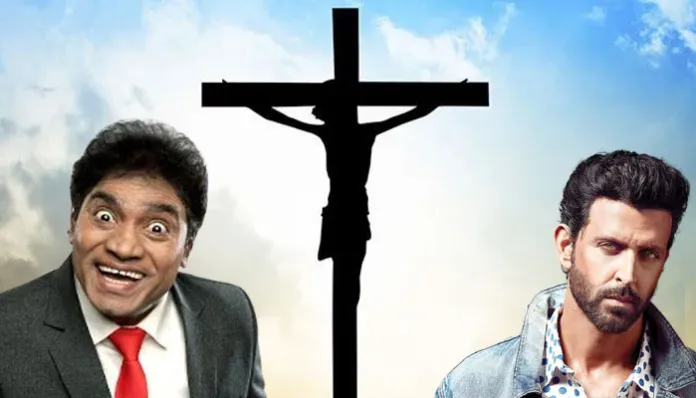 Now Johnny Lever Is “Brother Johnny Lever” Did you know Johnny Lever has turned into a Christian preacher?