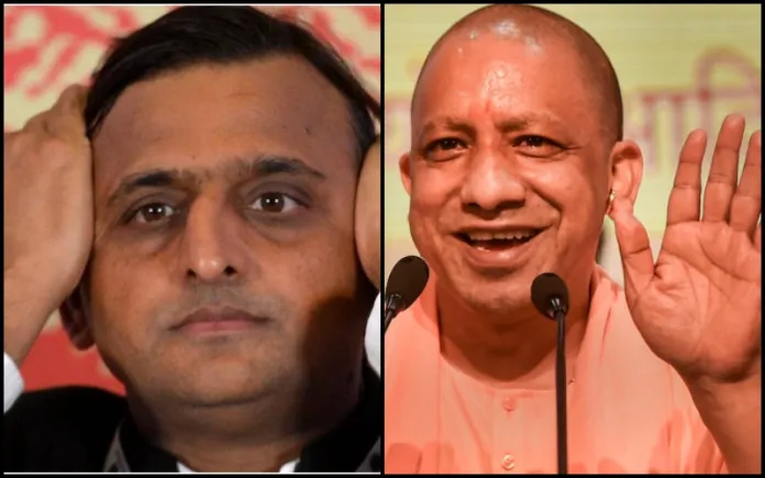 Purvanchal Expressway By Yogi Government: 10 Lies By Akhilesh Yadav And The Truth That The Media Won’t Tell You