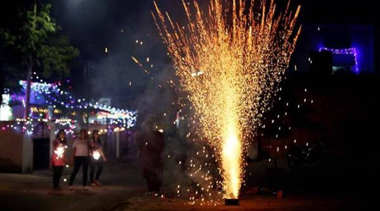 Supreme Court: No Total Ban On Use Of Firecrackers, Fireworks Containing Barium Salts Prohibited