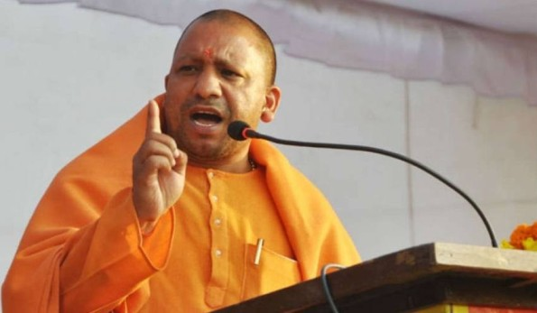 Yogi Adityanath Warns UP Residents Of Sedition Charges If They Celebrate Pakistan T-20 Win