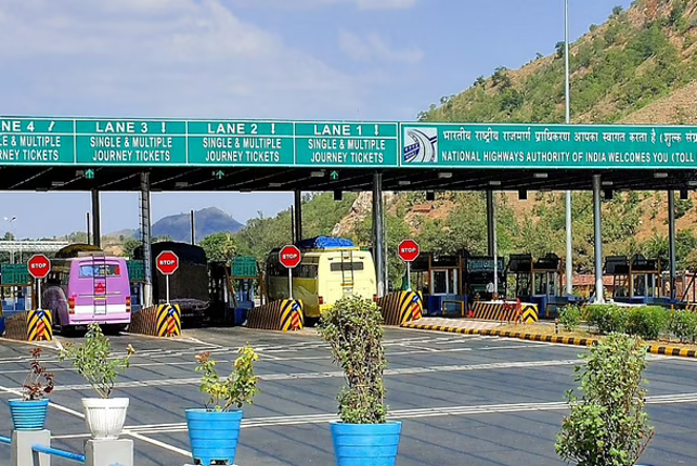 Farmers Protest Damage To Country: Around 60-65 Toll Plazas Affected Due To Farmer Agitation Resulting In Loss Of Rs 2,731 Crore In Toll Collection