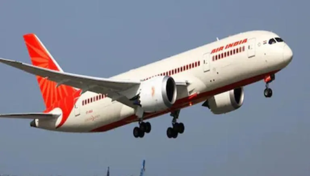 Government Departments, Autonomous Bodies Owe Over Rs 244 Cr To Air India