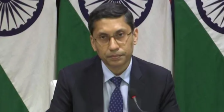 India slams UN Human Rights Body OHCHR For Making Baseless, Unfounded Statement About Situation In J&K