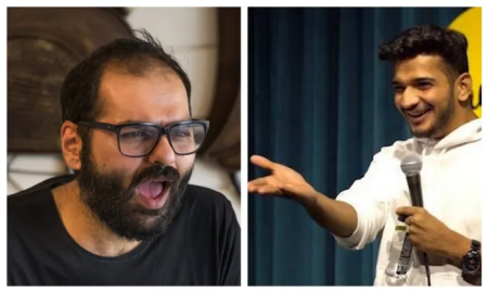 Not Targeted For Religion: Kunal Kamra Pours Water On Munawar Faruqui Narrative By ‘Liberals’ As His Bengaluru Shows Get Cancelled
