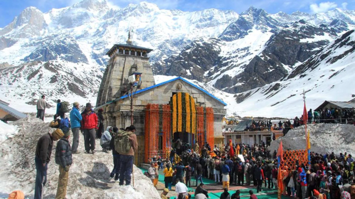 Uttarakhand Govt Succumbs To Pressure, Decides To Withdraw Char Dham Bill