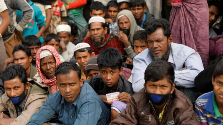 What?!!Rohingyas In UK And USA Sue Facebook For Promoting ‘Hate Speech’