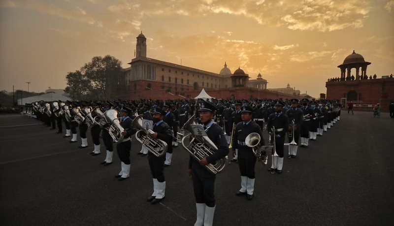 A Great Step By Central Govt: “Abide With Me’ Dropped From Beating Retreat Ceremony, ‘Aye Mere Watan Ke Logon’ To Replace It