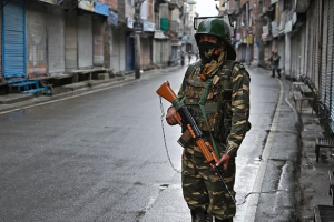About 135 Militants Waiting Across Border To Infiltrate Into Kashmir: IG BSF