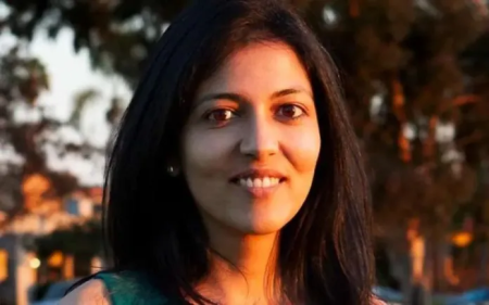 After Islamists ‘Cancel’ Separatist Author Saiba Varma Over Her Father’s Association With R&AW, California University Drops Her From Curriculum