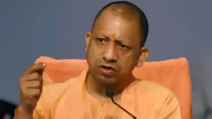 Anti-India, Anti-Hindu People Will Never Accept Modi, Yogi: CM Yogi Adityanath