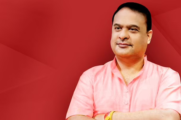 BJP’s North-East strongman Assam Chief Minister Himanta Biswa Sarma Is Resolving Decades-Old Inter-State Boundary Disputes